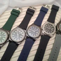 ساعت مچی مردانه فیلیپ