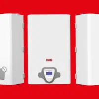 جشنواره پکیج رادیاتور 24 ماهه بدون پیش پرداخت