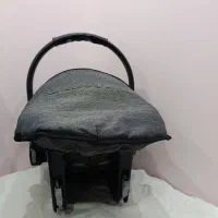 کریر و ساک نوزاد|کالسکه و لوازم جانبی|بم, |دیوار