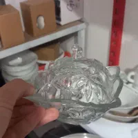 استکان و قندان|ظروف سرو و پذیرایی|دشتابی, |دیوار