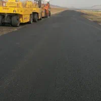 فینیشر .اکیپ پخش.آسفالت