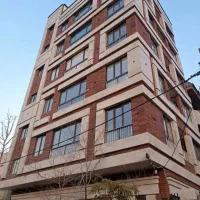 نظافت ساختمان  همراه با تجهیزات