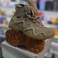 نیم بوت لوا ، اصلی اسلواکی