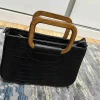 کیف زنانه|کیف، کفش، کمربند|ساری, |دیوار