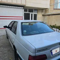 پژو پارس xup 1401|خودرو سواری و وانت|سنندج, |دیوار