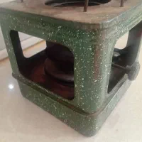 چراغ نفتی