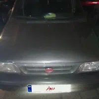 پراید مدل 92