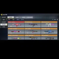 اکانت کلاف فقط طاق با کلش