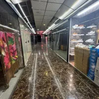 فروش ۱۶ مترمغازه تجاری ( داخل پاساژ ) شاهین ویلا