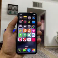 256 Iphon xs فروش فوری