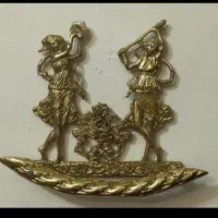 دکوری برنزی|مجسمه، تندیس، ماکت|قزوین, |دیوار