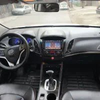 جک اس 5 مدل 97|خودرو سواری و وانت|اصفهان, کوی گلزار|دیوار