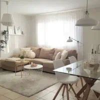 آپارتمان ۵۱ متری یک خوابه فول امکانات سند تک برگ