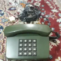 تلفن رومیزی