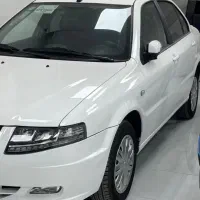 سورن پلاس دوگانه سوز شرکتی|خودرو سواری و وانت|رودان, |دیوار