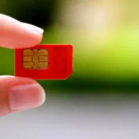 خط رند ایرانسل بیلبوردی