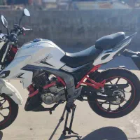 موتور سیکلت سپهر ۲۰۰|موتورسیکلت|ارومیه, |دیوار