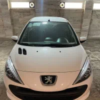 207 مدل 1402 بیرنگ