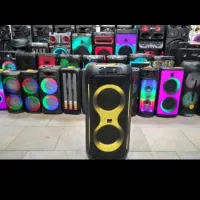 اسپیکر فروش و اجاره انواع نمونه و مدل ها