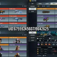 اکانت کالاف گاد|کنسول، بازی ویدئویی و آنلاین|تهران, تهرانپارس غربی|دیوار