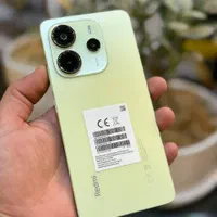 شیائومی Redmi Note 14 با حافظهٔ ۲۵۶ گیگابایت|موبایل|نیشابور, امام خمینی|دیوار