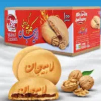 استخدام ویزیتور خانوم جهت پخش مواد غذایی
