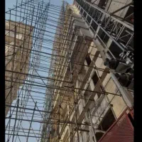 داربست فلزی پارسیان|خدمات پیشه و مهارت|اراک, |دیوار