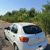 تیبا ۲ مدل ۱۴۰۱ فول کامل درحد|خودرو سواری و وانت|دزفول, |دیوار