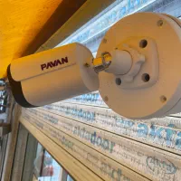 نصب و راه اندازی دوربین مداربسته و دزدگیر|خدمات پیشه و مهارت|بومهن, |دیوار