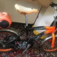 دوعدد ویترین و یک عدد دوچرخه بچه گانه|حراج|درگز, |دیوار