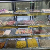 شاطر نانوایی جیگرکی