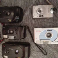 دوربین عکاسی و فیلمبرداری کانن