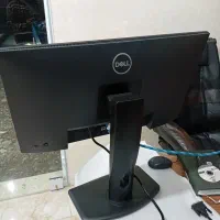 مانیتور 27 اینچ بدون فریم 2k برند DELL|قطعات و لوازم جانبی رایانه|بابل, |دیوار