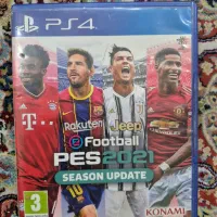 PES2021