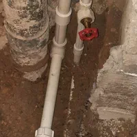 تاسیسات ترکیدگی لوله لوله بازکنی رفع نم وچکه|خدمات پیشه و مهارت|تهران, افسریه شمالی|دیوار