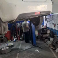 صافکار pdr و صافکار سنتی
