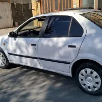 سمند۹۲ lxفول