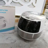 پلوپز وسرخ کن. زودپز|اجاق گاز و لوازم برقی پختوپز|مشهد, زمرد|دیوار