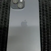 آیفون ۱۵ نرمال بدون نقطه