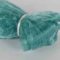 تور جشی رنگ سورمه ای ۱۵۰ چشم و ۸ پان