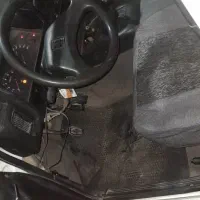 فروش پیکان وانت پلاک عمومی