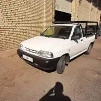 پراید وانت ۱۴۰۳|خودرو سواری و وانت|قم, بیست متری ولیعصر|دیوار