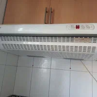 فروش آبگرمکن ایستاده و هود|آبگرمکن، پکیج، شوفاژ|بندر انزلی, طالب آباد|دیوار