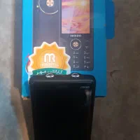 گوشی  slccoo GX100