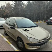 206 اتومات تیپ۵ سال۸۱