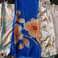 انواع پارچه از دبی اوردم