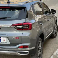 ام وی ام mwm  x55