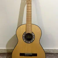 گیتار مدل Royal 5