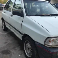 هافبک کره۷۷|خودرو سواری و وانت|ارومیه, |دیوار