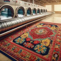 قالیشویی ومبلشویی کرونی خاتونک کیان آباد شاپورجان|خدمات نظافت|شیراز, میانرود|دیوار